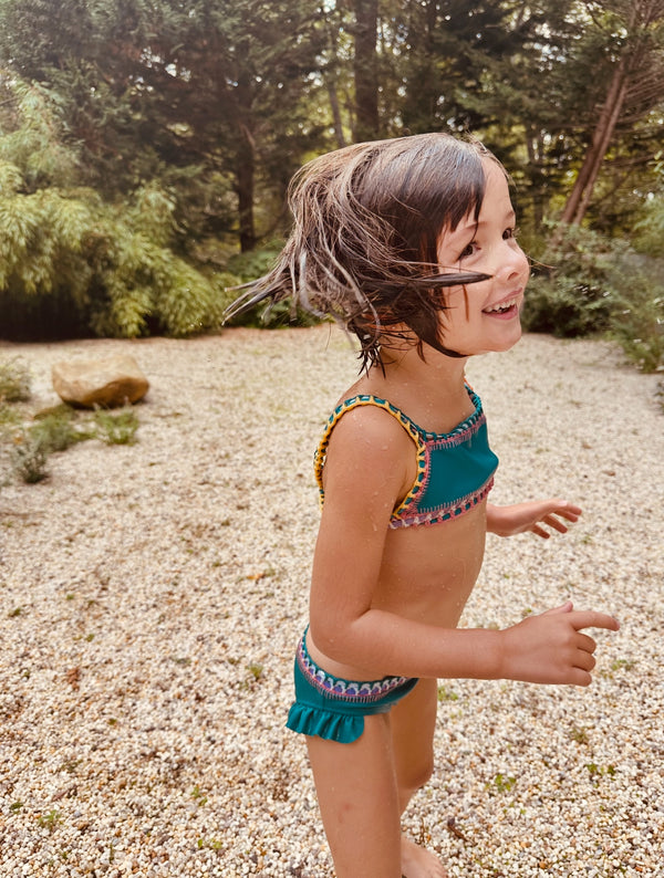 Liv - Mini Kiini Set