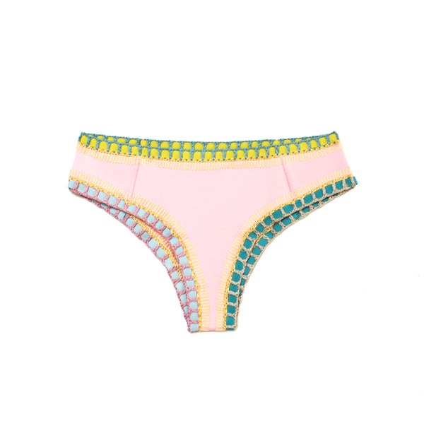 Bea - Boyshort Bottom