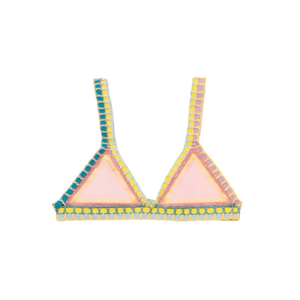 Bea - Bikini Top