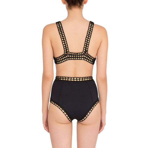 ChaCha - High Rise Bottom