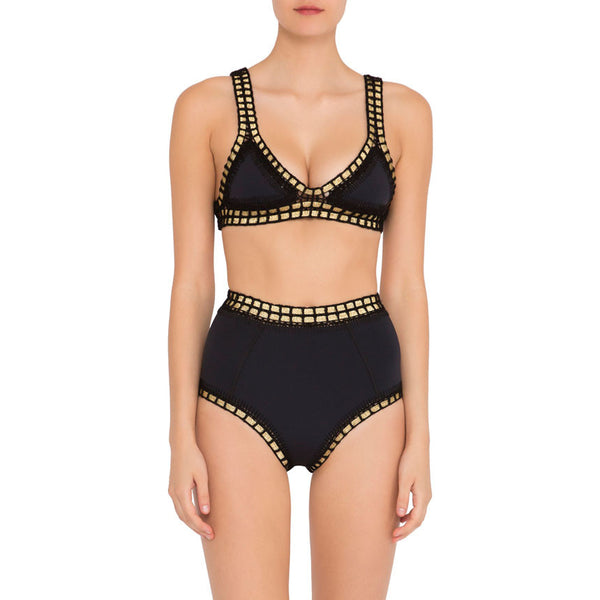 ChaCha - High Rise Bottom