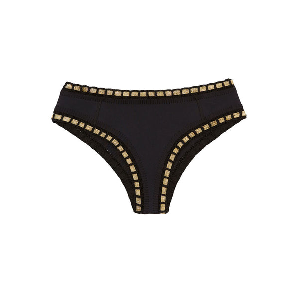 ChaCha - Boyshort Bottom