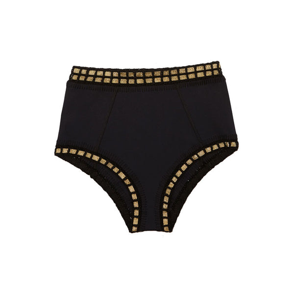ChaCha - High Rise Bottom