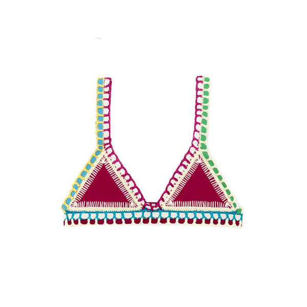 Coco - Bikini Top