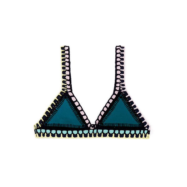 Flor - Bikini Top