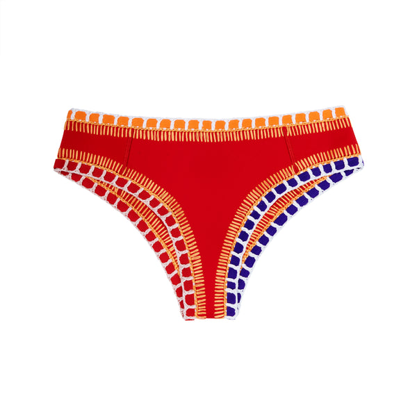 Kaia - Boyshort Bottom