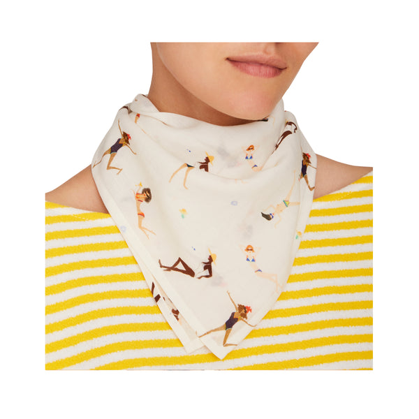 KIINI SPIRIT SCARF