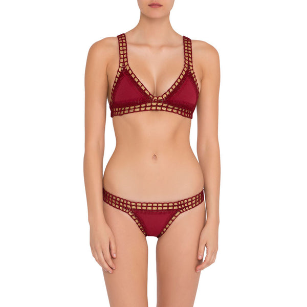 Kiki - Bikini Top
