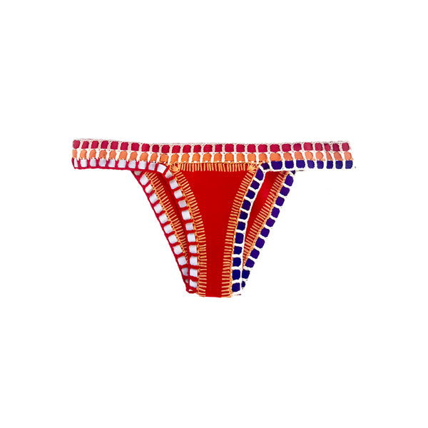 Kaia - Bikini Bottom