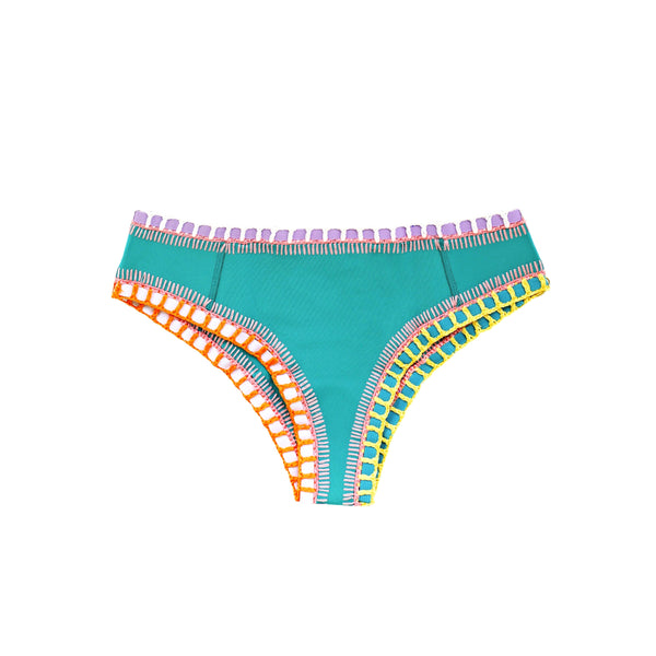 Liv - Boyshort Bottom