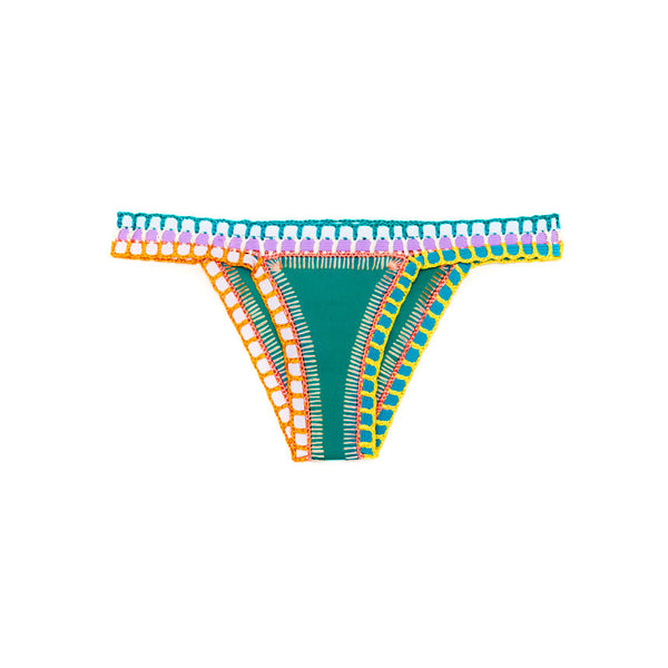 Liv - Bikini Bottom
