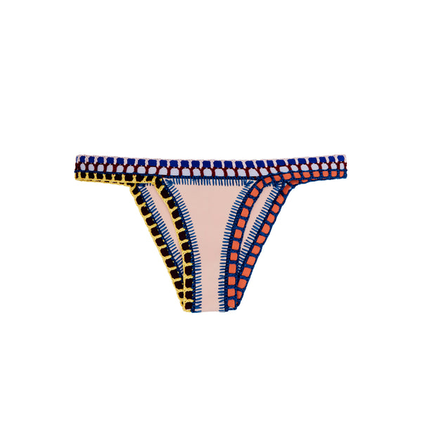 Mila - Bikini Bottom