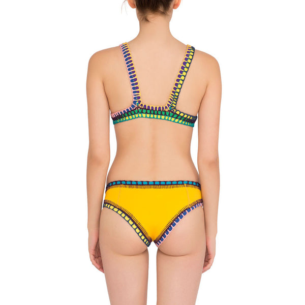 Ro - Boyshort Bottom