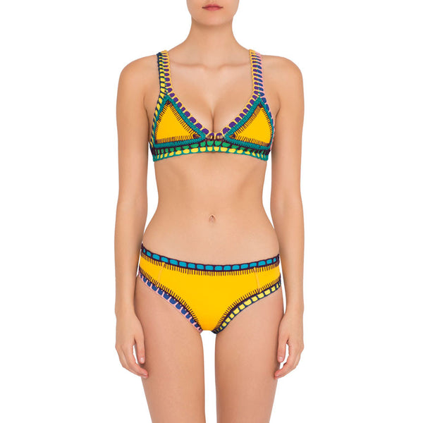 Ro - Boyshort Bottom