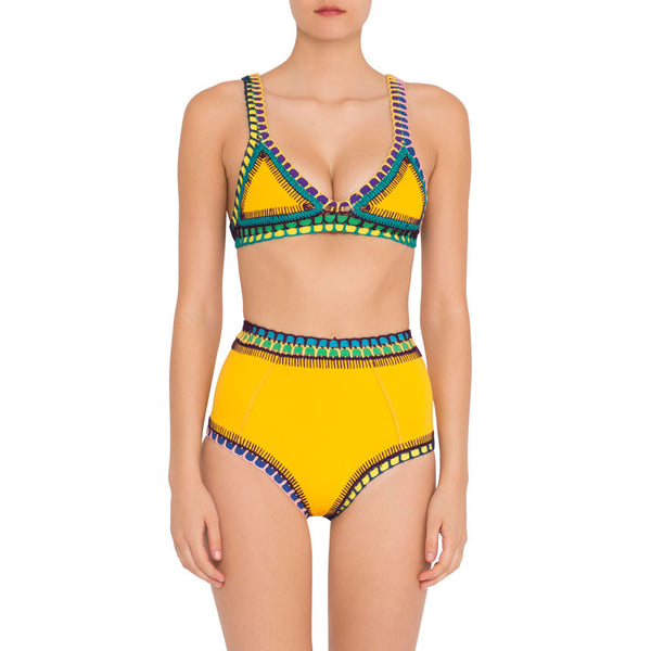 Ro - High Rise Bottom