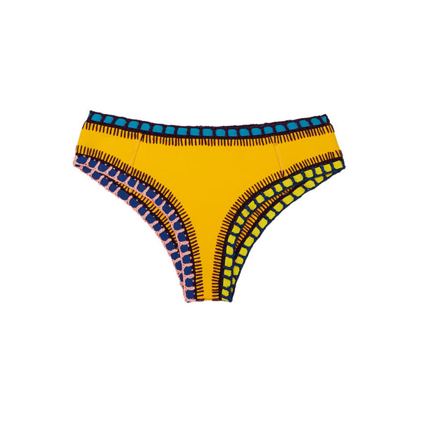 Ro - Boyshort Bottom