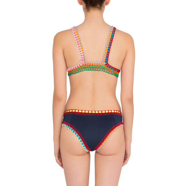 Tasmin - Boyshort Bottom