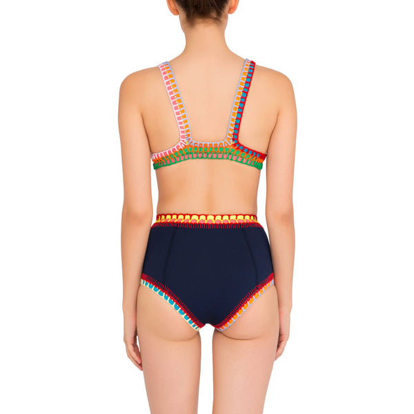 Tasmin - High Rise Bottom