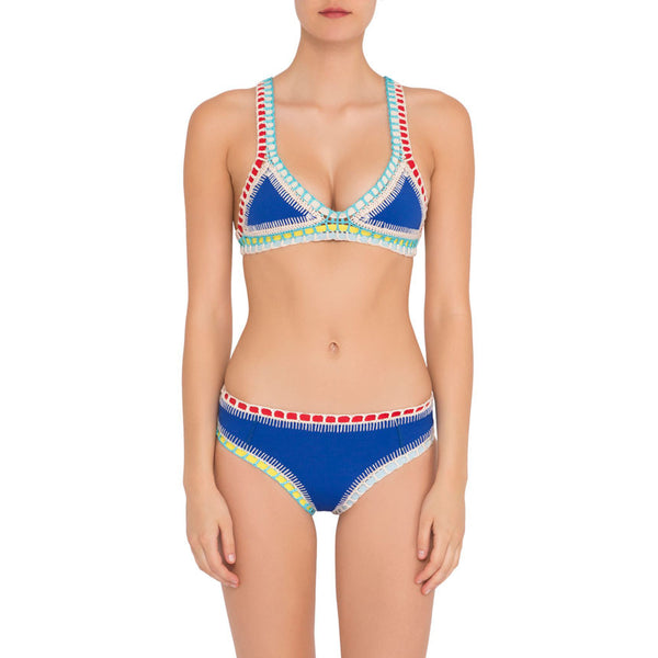 Tuesday - Boyshort Bottom