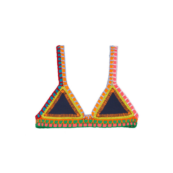 Tasmin - Bikini Top
