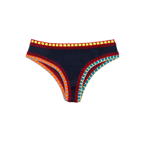 Tasmin - Boyshort Bottom