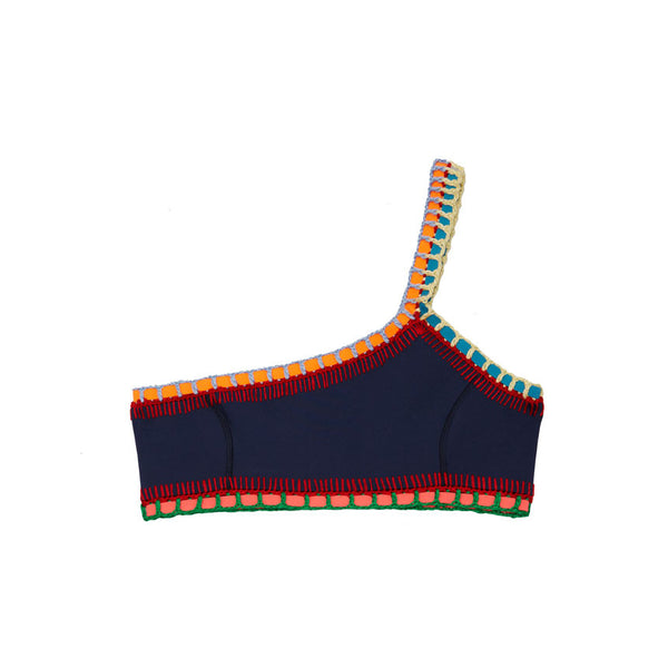 Tasmin - One Shoulder Top