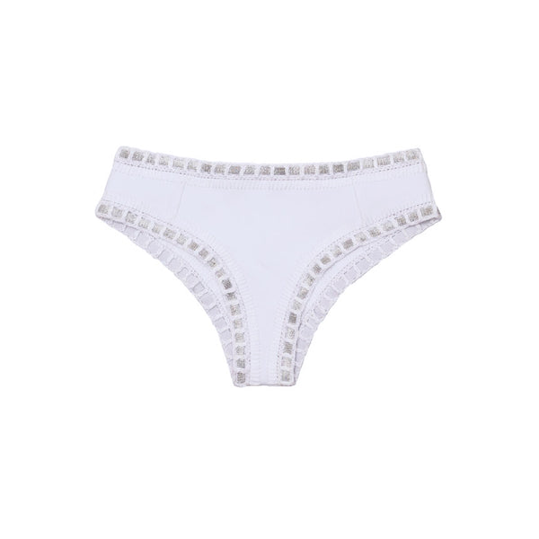 Valentine - Boyshort Bottom