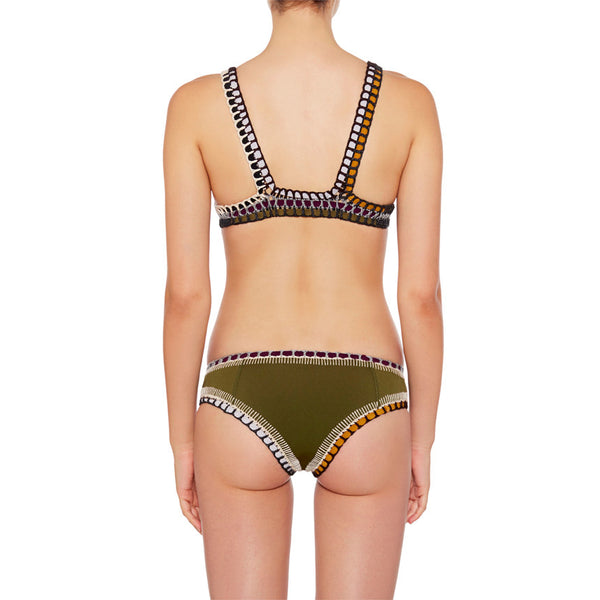 Wren - Boyshort Bottom