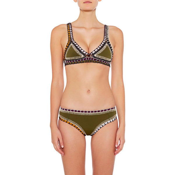 Wren - Boyshort Bottom