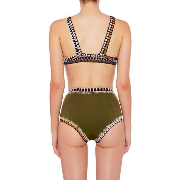 Wren - High Rise Bottom