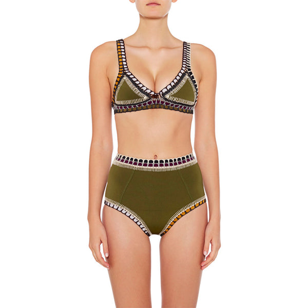 Wren - High Rise Bottom