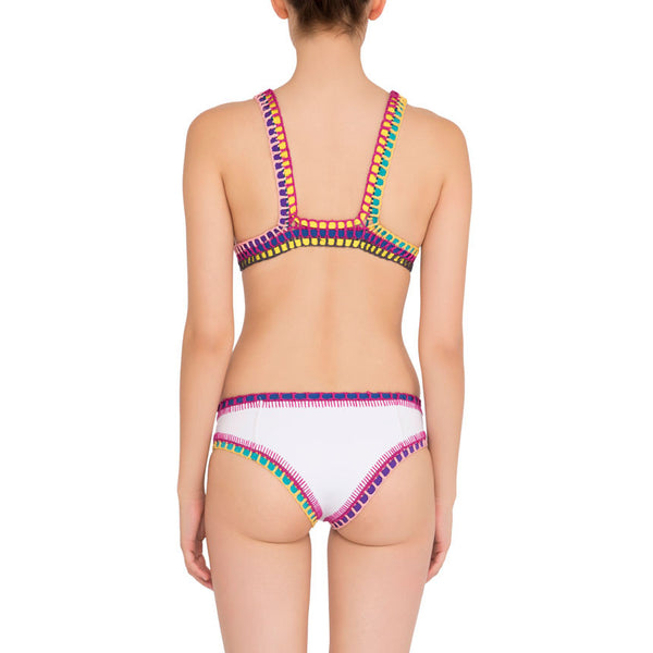 Yaz - Boyshort Bottom