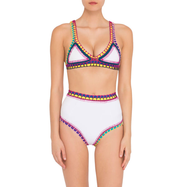 Yaz - High Rise Bottom