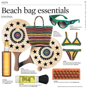 Chicago Tribune - August 2014