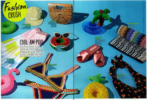 COUCH GERMANY - JULY 2018
