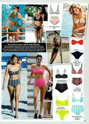 HELLO TURKEY - AUGUST 2017