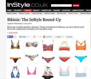 INSTYLE.CO.UK
