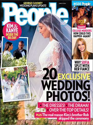 PEOPLE MAGAZINE