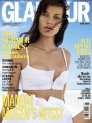 Glamour - June 2015