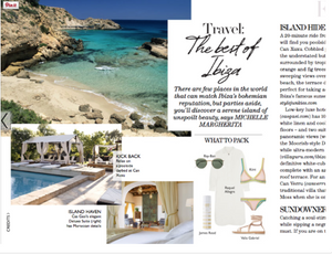 The Edit - July 2015
