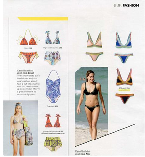 Good Weekend Magazine - Australia - January 2015