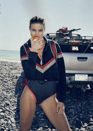 WSJ MAGAZINE - MARCH 2017
