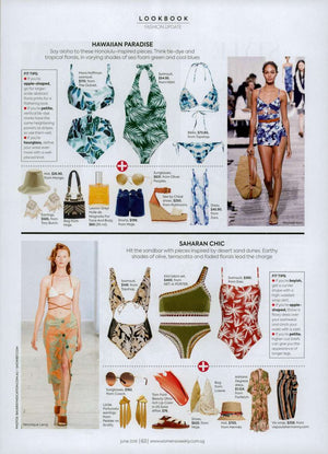 WOMANS WEEKLY SINGAPORE-JUNE 2018