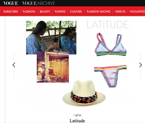 VOGUE.COM