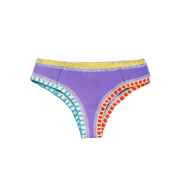 Aura - Boyshort Bottom