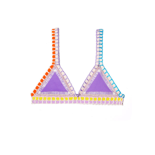 Aura - Bikini Top