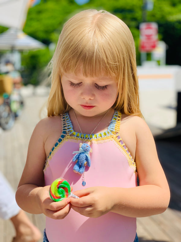 Bea - Mini Maillot