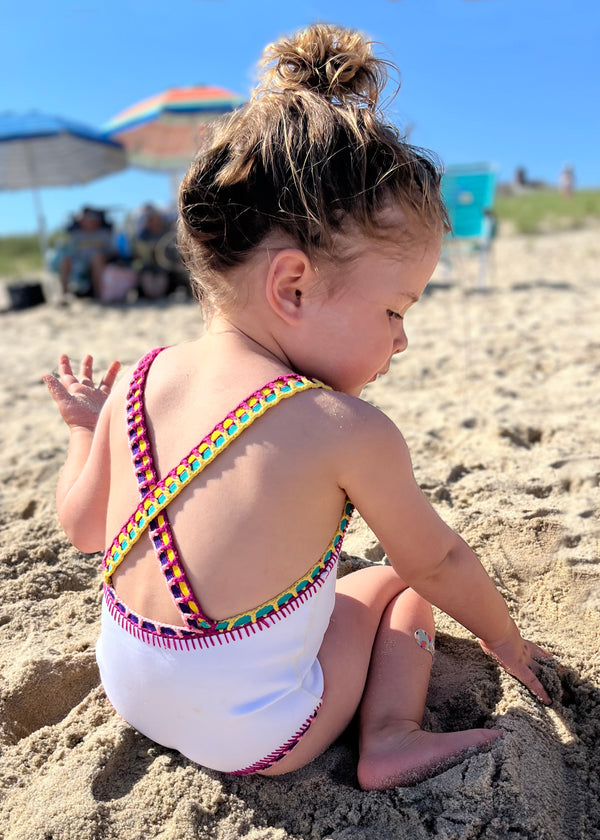 Yaz - Mini Maillot