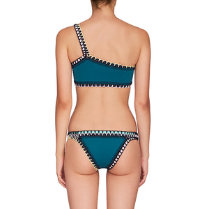 Flor - One Shoulder Top