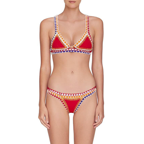 Kaia - Bikini Top